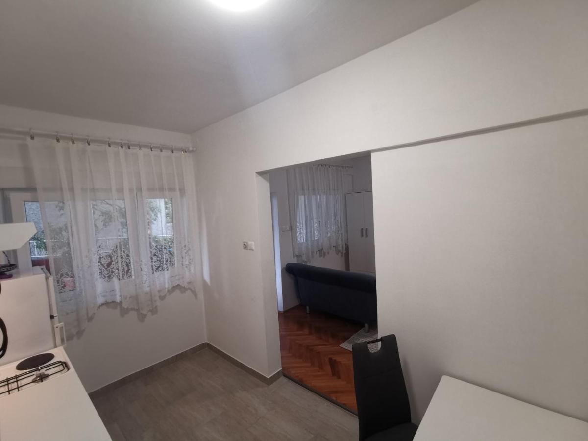 Apartment Dario Нови-Винодолски Экстерьер фото